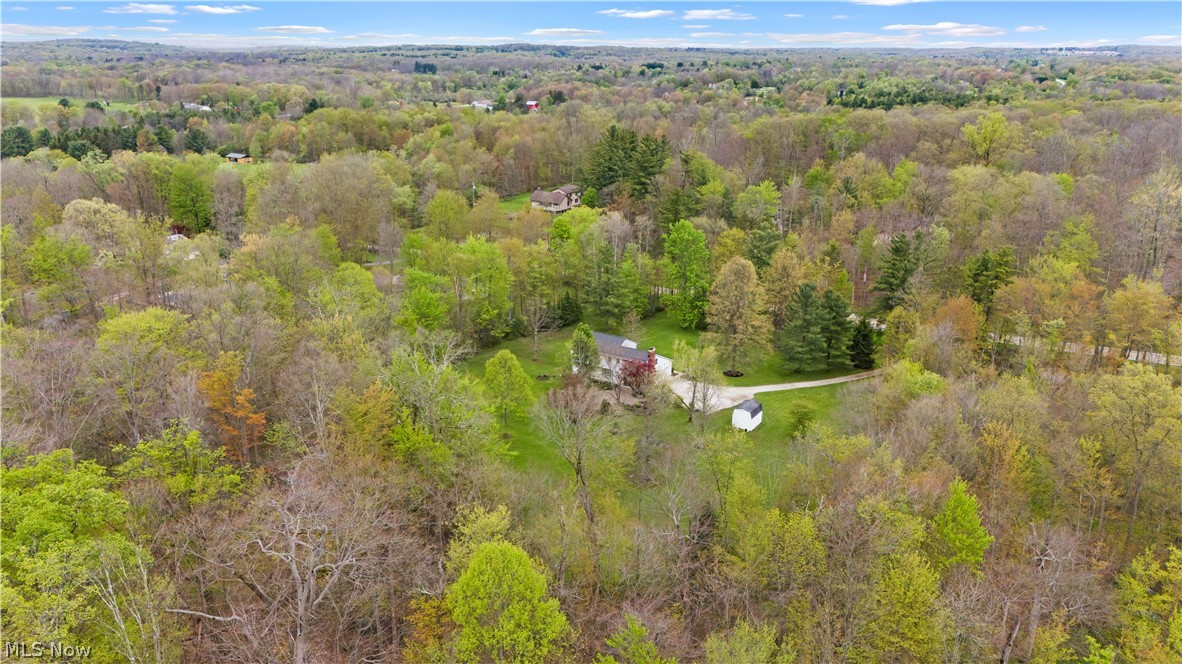 1200 Crackel Road Aurora OH 44202