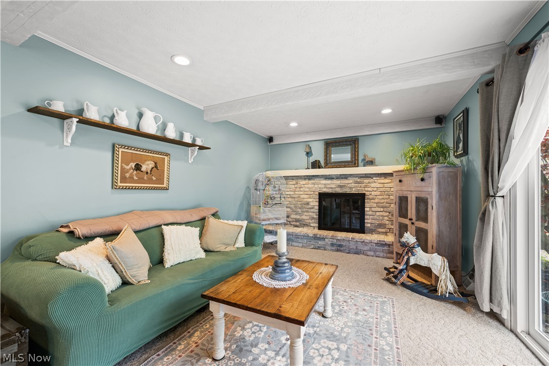1200 Crackel Road Aurora OH 44202