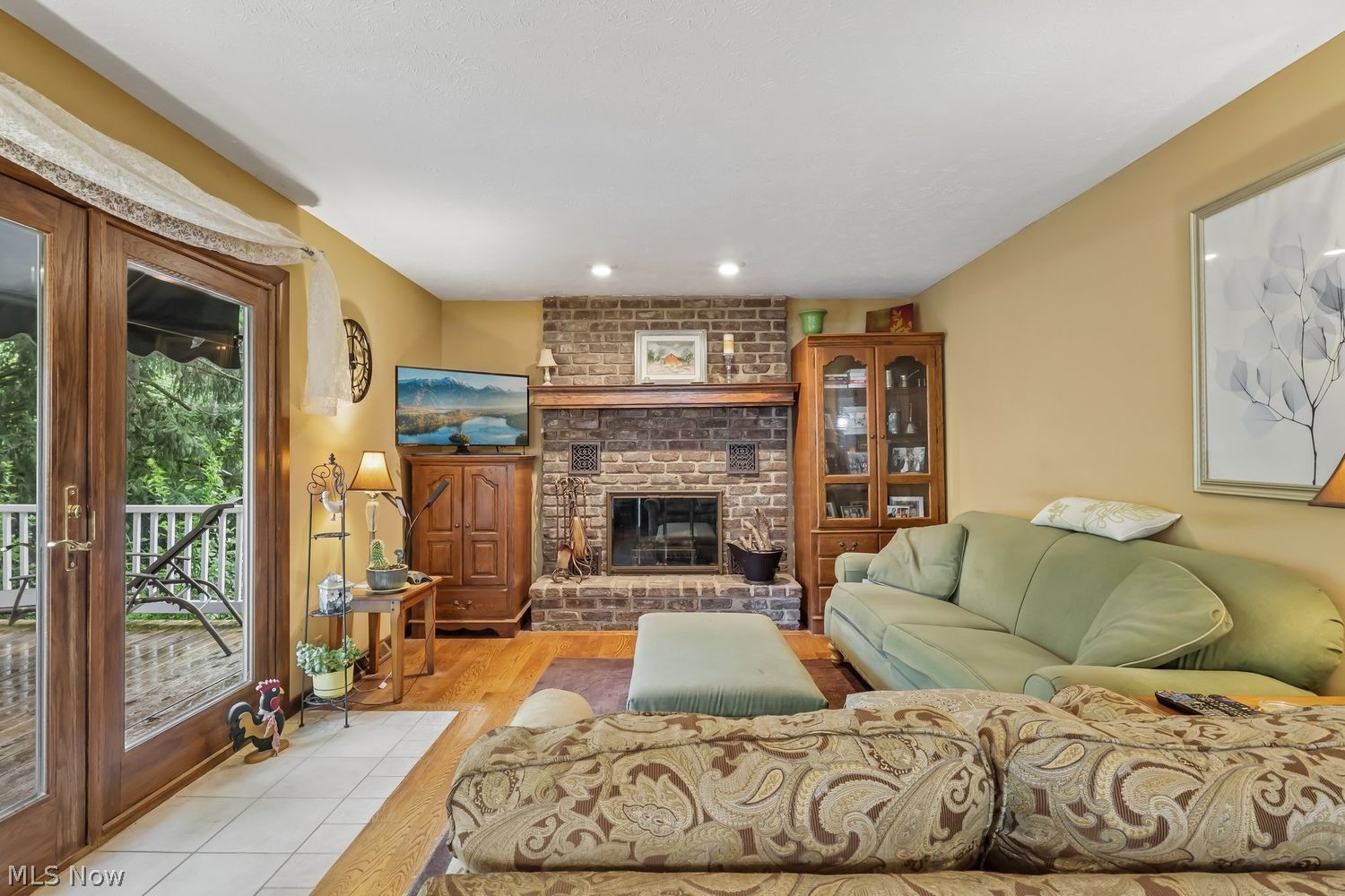 14380 Caves Road Novelty OH 44072