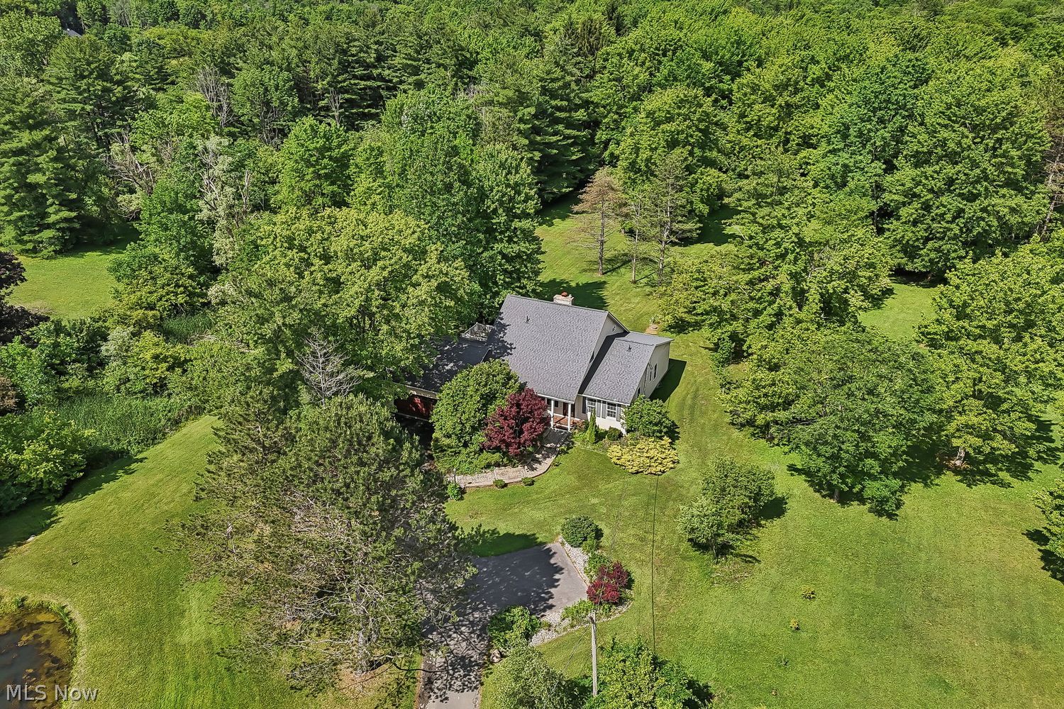 14380 Caves Road Novelty OH 44072