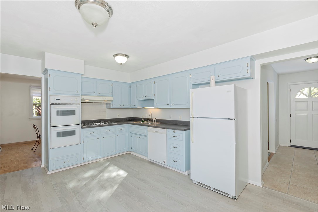 2762 Berkshire Road Cleveland Heights OH 44106