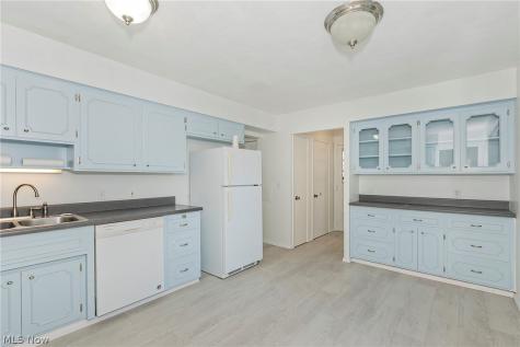 2762 Berkshire Road Cleveland Heights OH 44106