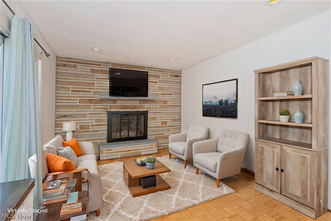 2762 Berkshire Road Cleveland Heights OH 44106
