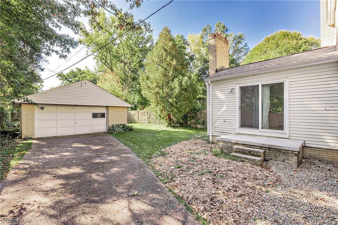 2762 Berkshire Road Cleveland Heights OH 44106