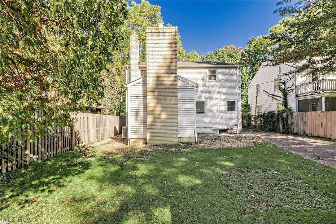 2762 Berkshire Road Cleveland Heights OH 44106