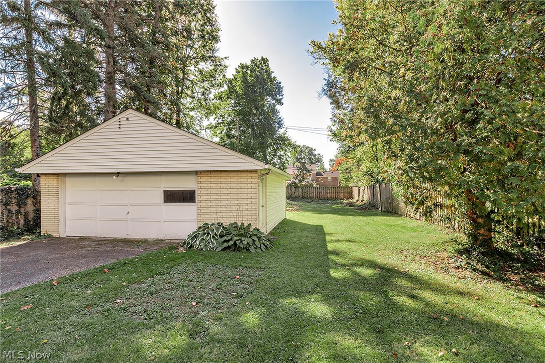2762 Berkshire Road Cleveland Heights OH 44106