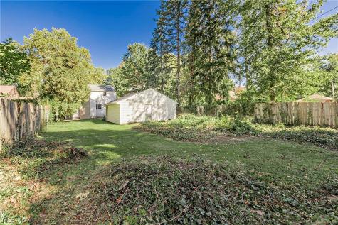 2762 Berkshire Road Cleveland Heights OH 44106