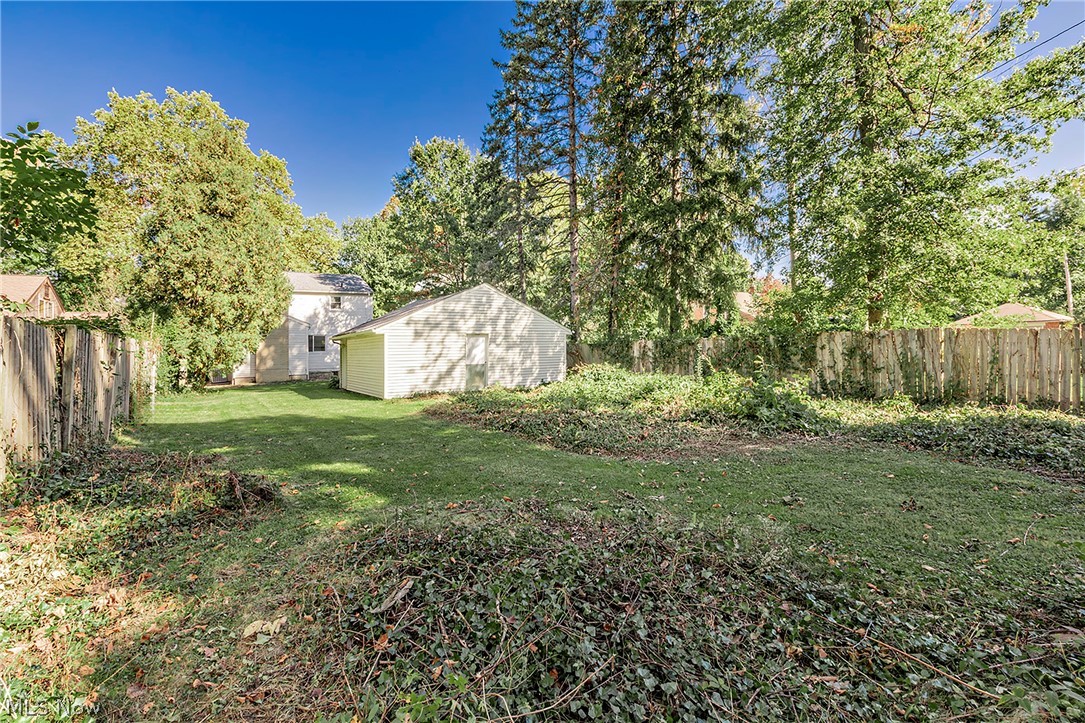 2762 Berkshire Road Cleveland Heights OH 44106