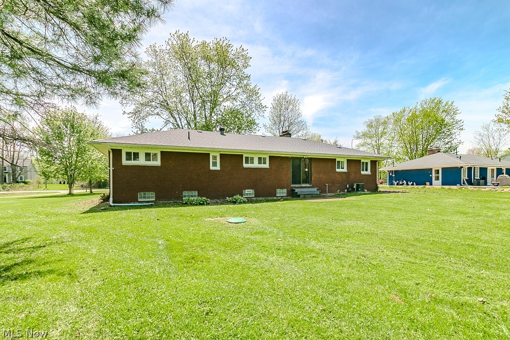 8839 Billings Road Kirtland OH 44094