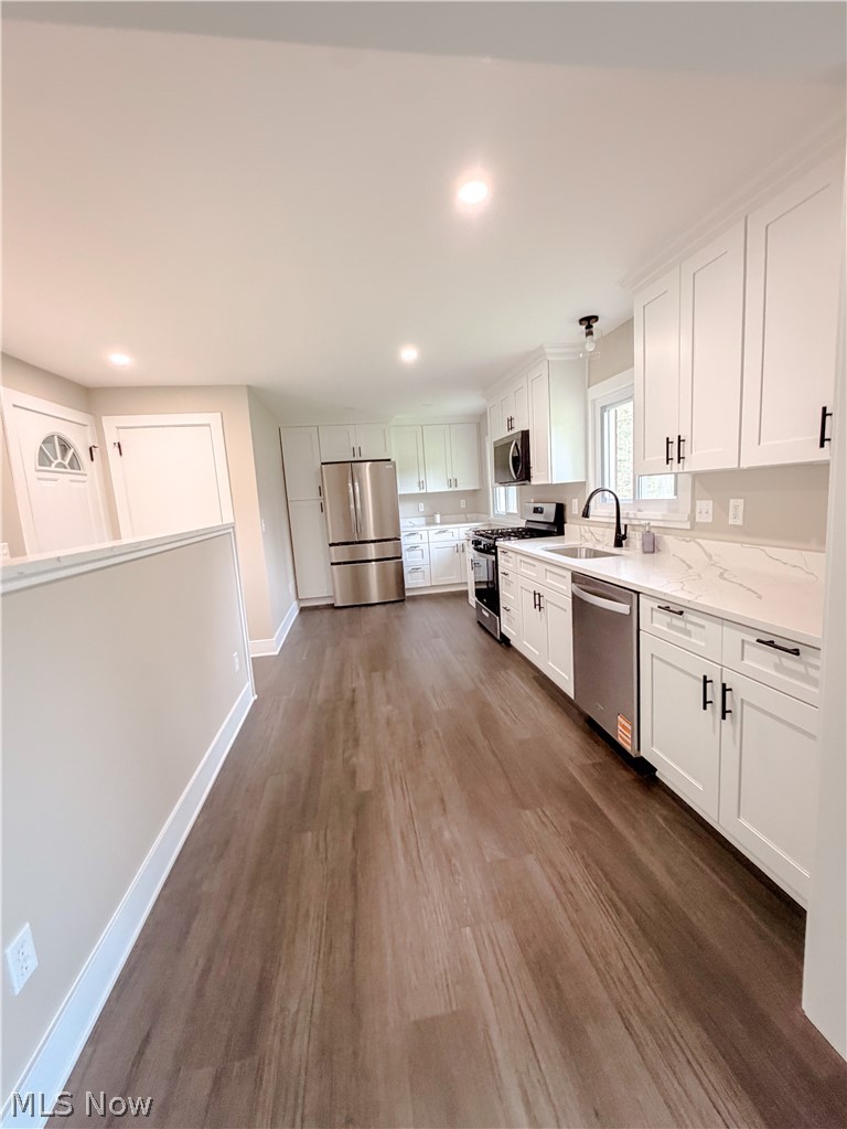 8839 Billings Road Kirtland OH 44094