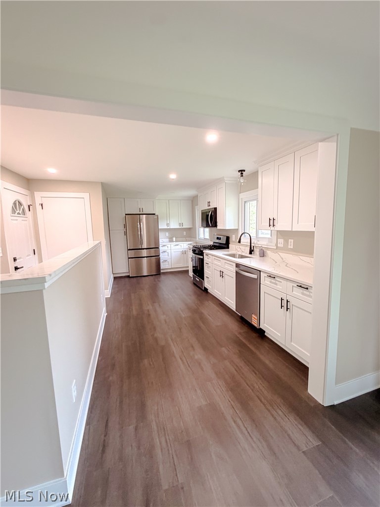 8839 Billings Road Kirtland OH 44094