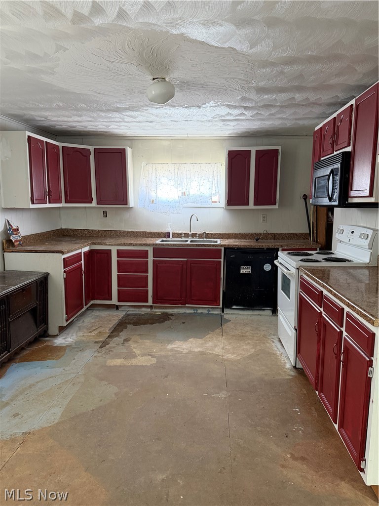 416 S Main Street Woodsfield OH 43793