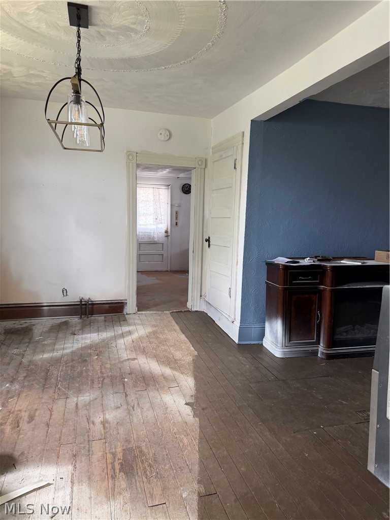 416 S Main Street Woodsfield OH 43793