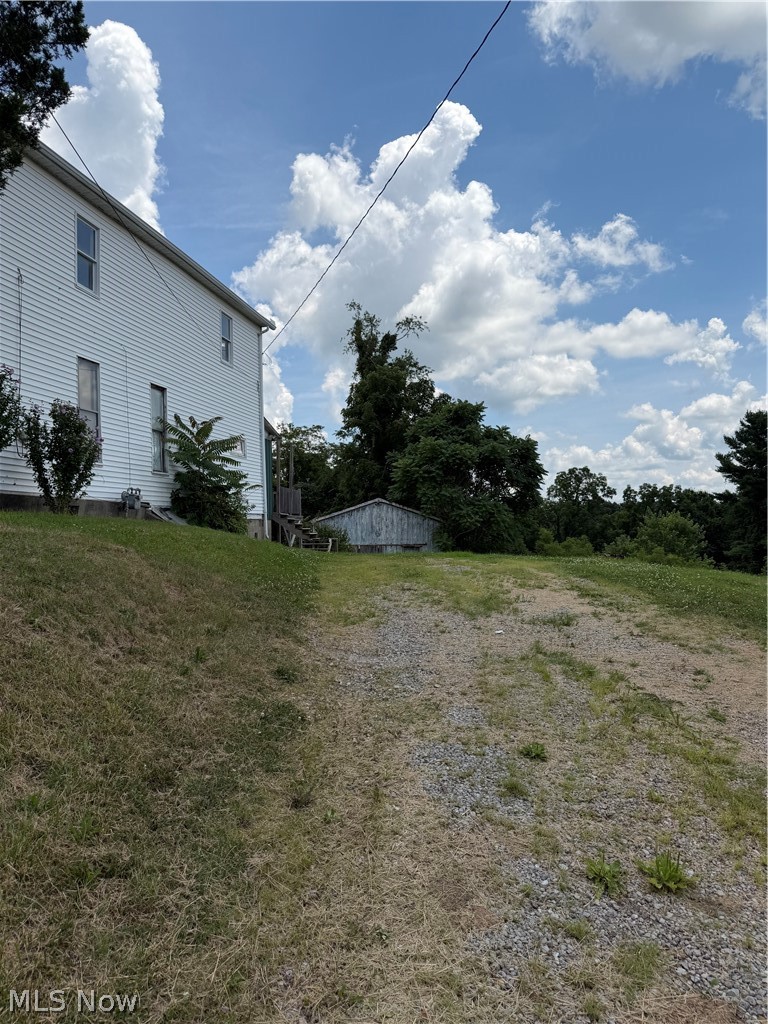 416 S Main Street Woodsfield OH 43793