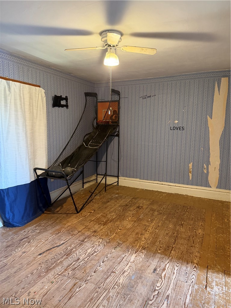 416 S Main Street Woodsfield OH 43793