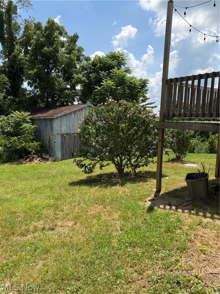 416 S Main Street Woodsfield OH 43793