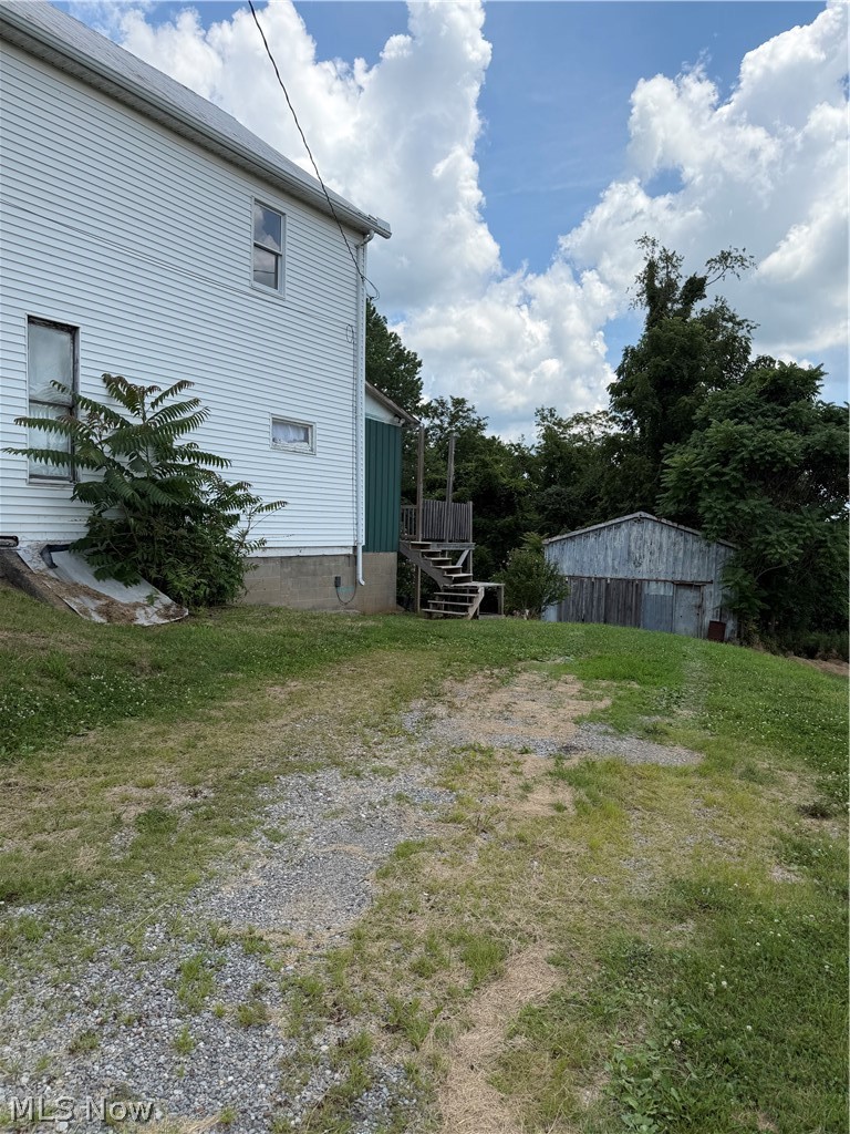 416 S Main Street Woodsfield OH 43793