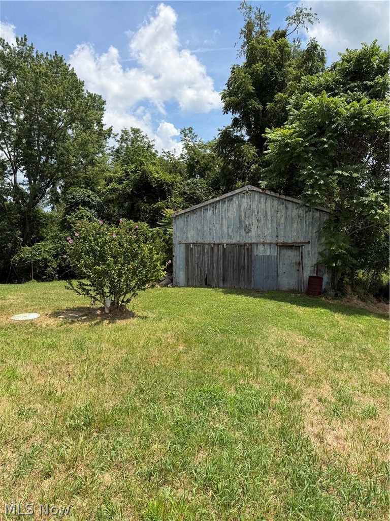 416 S Main Street Woodsfield OH 43793