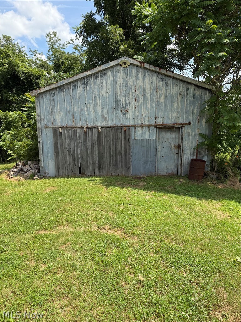 416 S Main Street Woodsfield OH 43793
