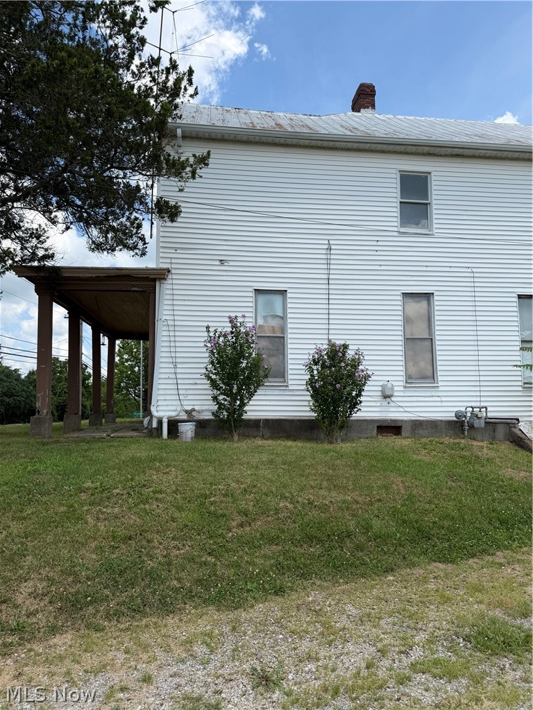 416 S Main Street Woodsfield OH 43793
