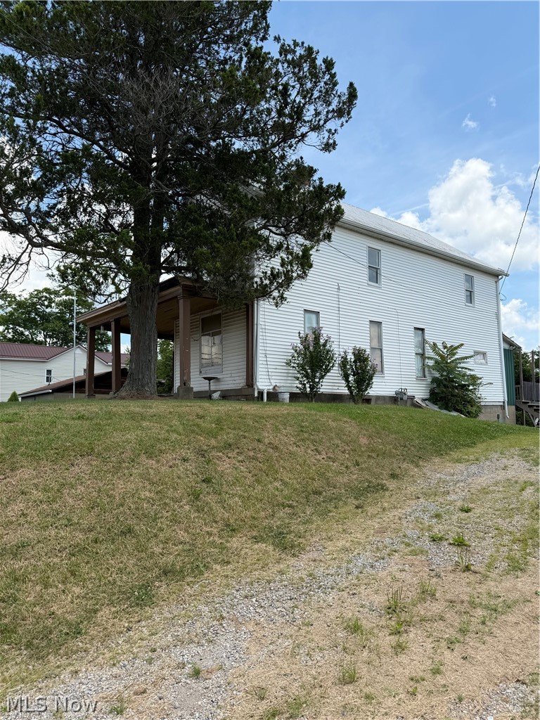 416 S Main Street Woodsfield OH 43793