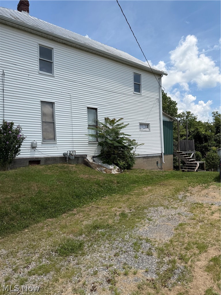 416 S Main Street Woodsfield OH 43793