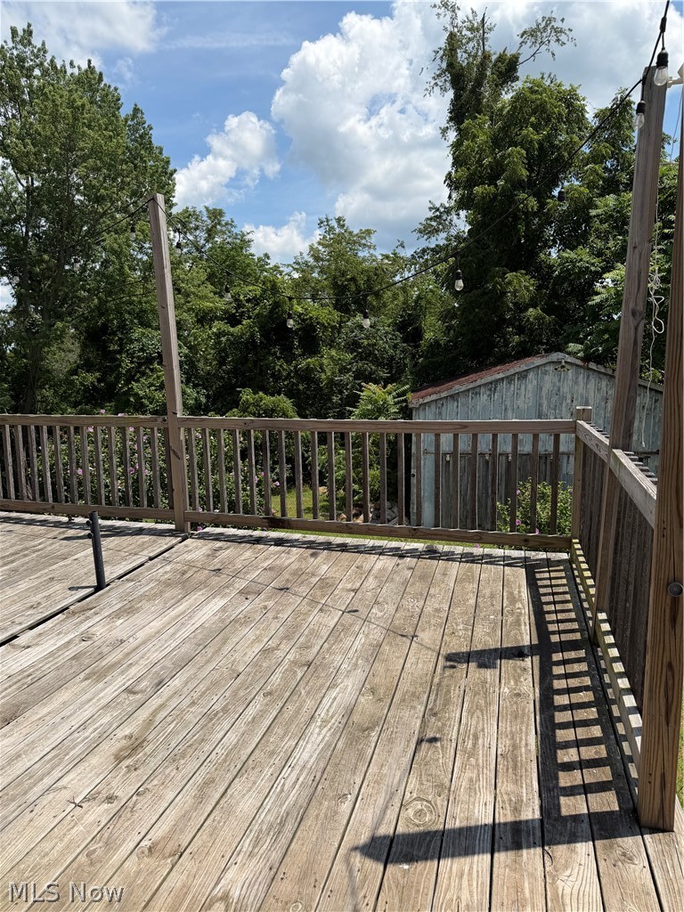 416 S Main Street Woodsfield OH 43793