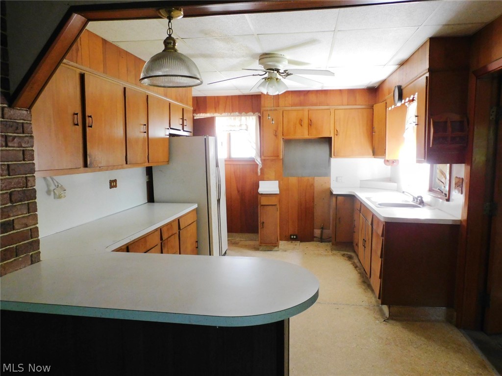 448 Harbor Street Conneaut OH 44030