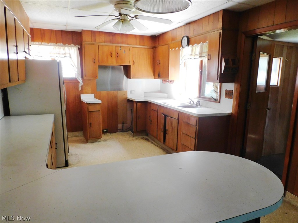 448 Harbor Street Conneaut OH 44030