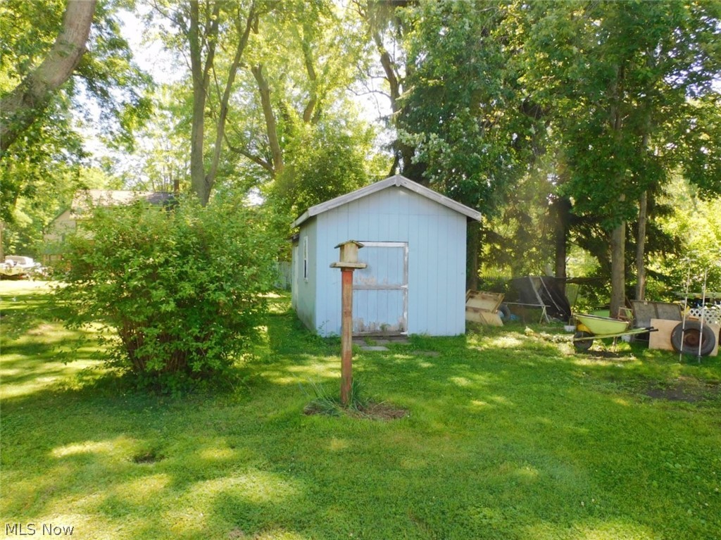 448 Harbor Street Conneaut OH 44030