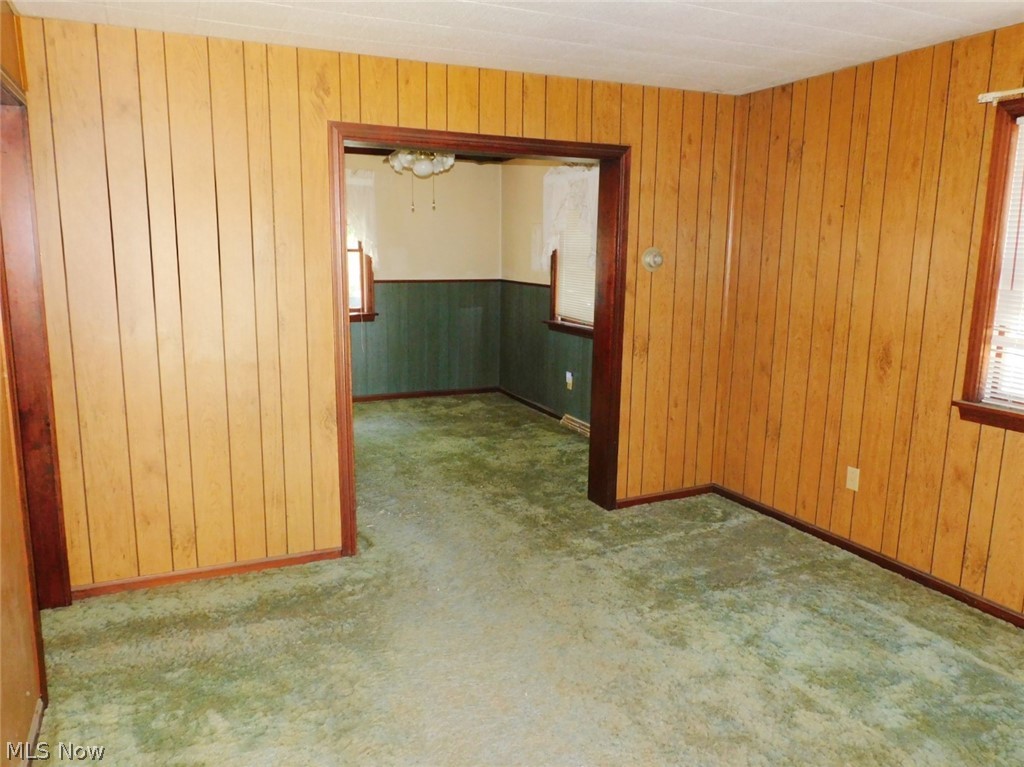 448 Harbor Street Conneaut OH 44030