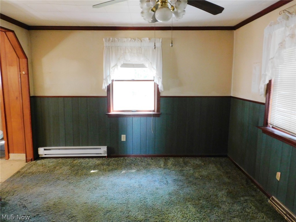 448 Harbor Street Conneaut OH 44030
