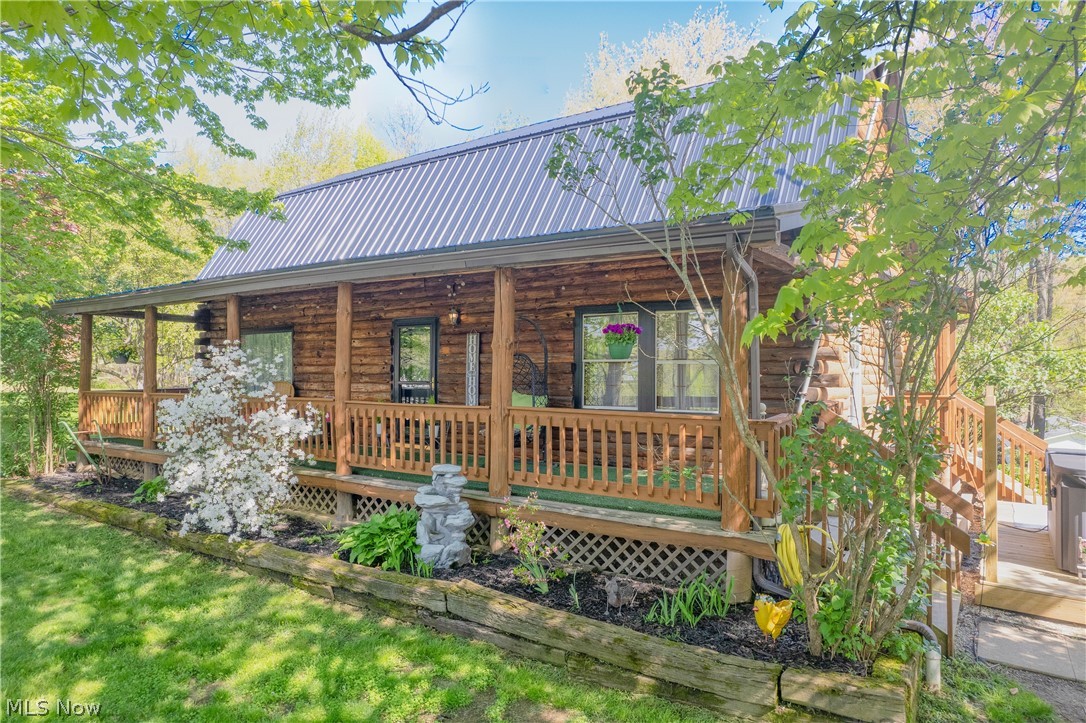 4897 Chestnut Drive Kent OH 44240