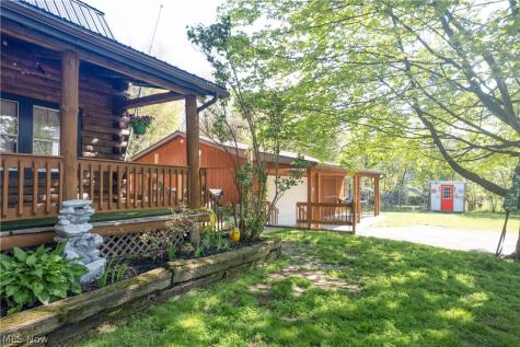 4897 Chestnut Drive Kent OH 44240