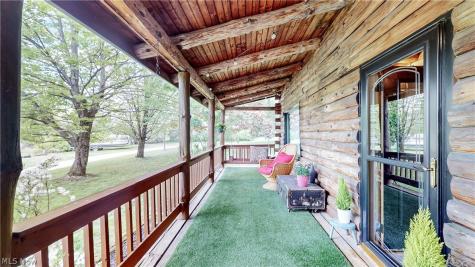 4897 Chestnut Drive Kent OH 44240