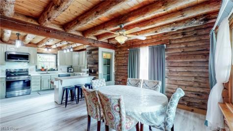 4897 Chestnut Drive Kent OH 44240