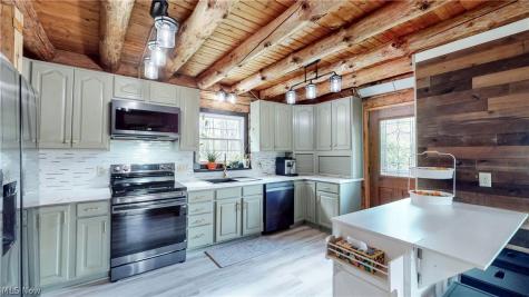4897 Chestnut Drive Kent OH 44240