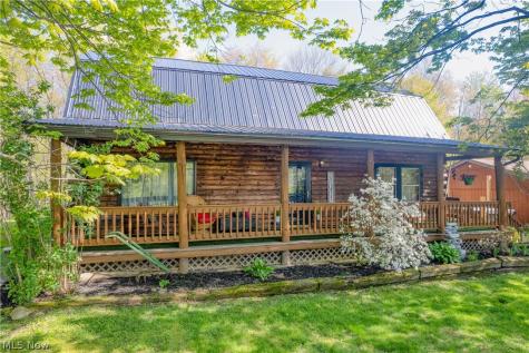 4897 Chestnut Drive Kent OH 44240