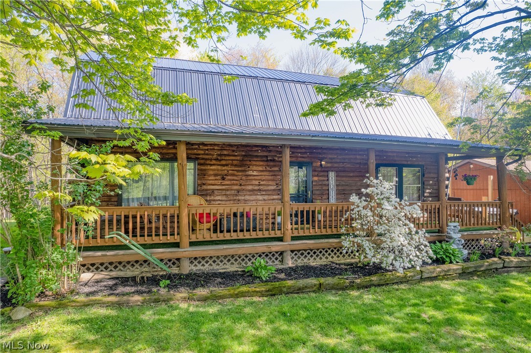 4897 Chestnut Drive Kent OH 44240