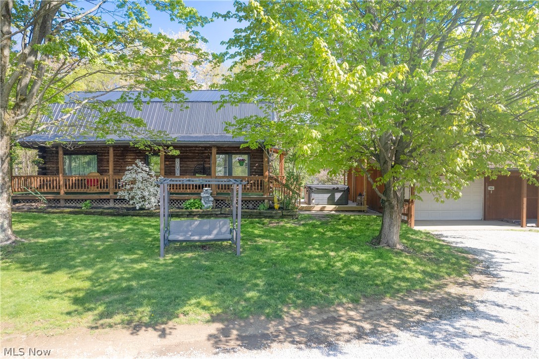 4897 Chestnut Drive Kent OH 44240