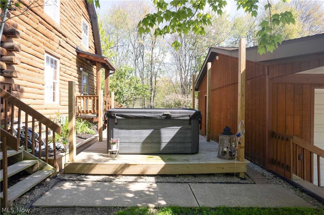 4897 Chestnut Drive Kent OH 44240