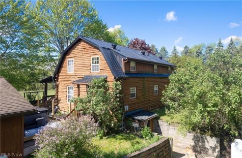 4897 Chestnut Drive Kent OH 44240