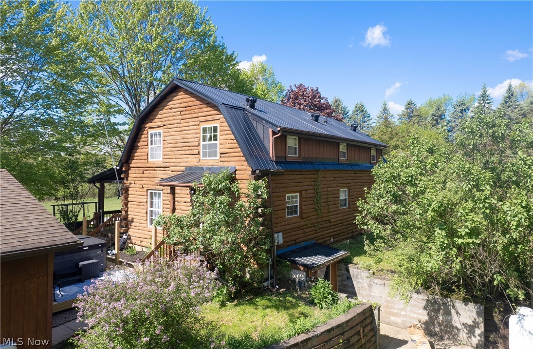 4897 Chestnut Drive Kent OH 44240
