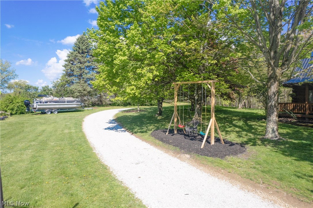 4897 Chestnut Drive Kent OH 44240