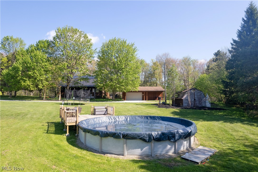 4897 Chestnut Drive Kent OH 44240