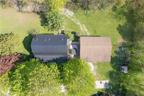 4897 Chestnut Drive Kent OH 44240