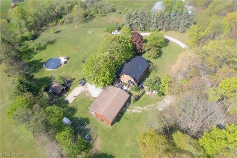 4897 Chestnut Drive Kent OH 44240