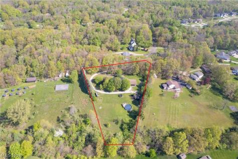 4897 Chestnut Drive Kent OH 44240