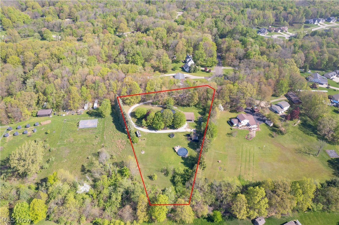 4897 Chestnut Drive Kent OH 44240