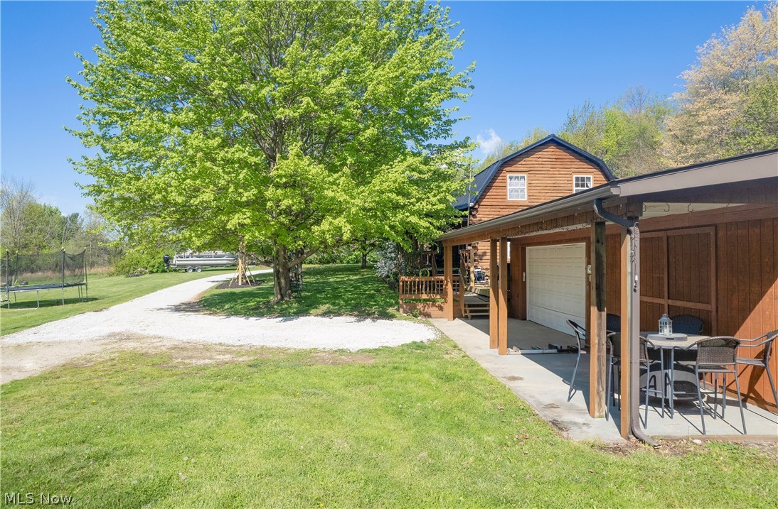 4897 Chestnut Drive Kent OH 44240